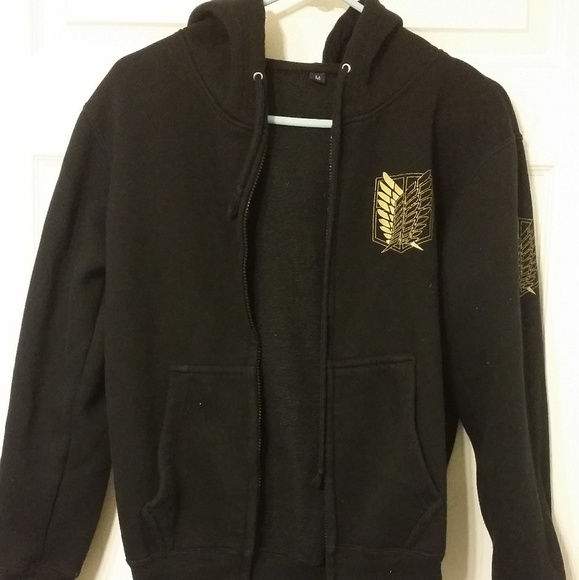 Hoodie - Picture 2 of 4